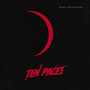 Виниловая пластинка Ruen Brothers - Ten Paces компакт диски yep roc records robyn hitchcock sex food death… and tarantulas cd