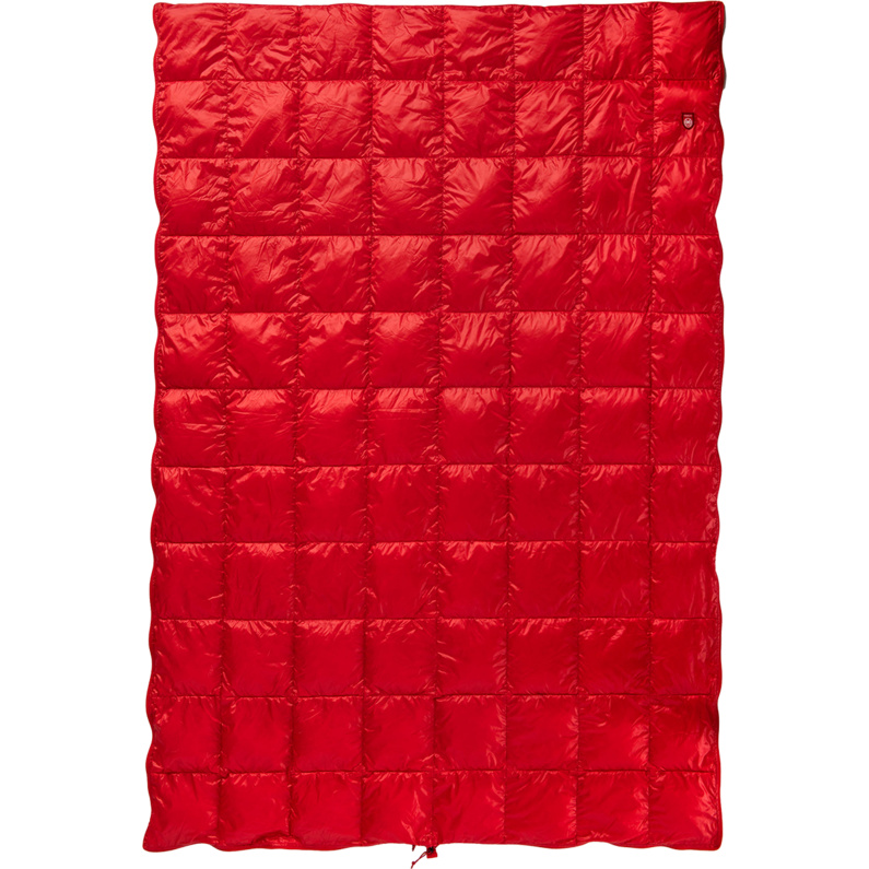 Квестовое одеяло Pajak, красный
