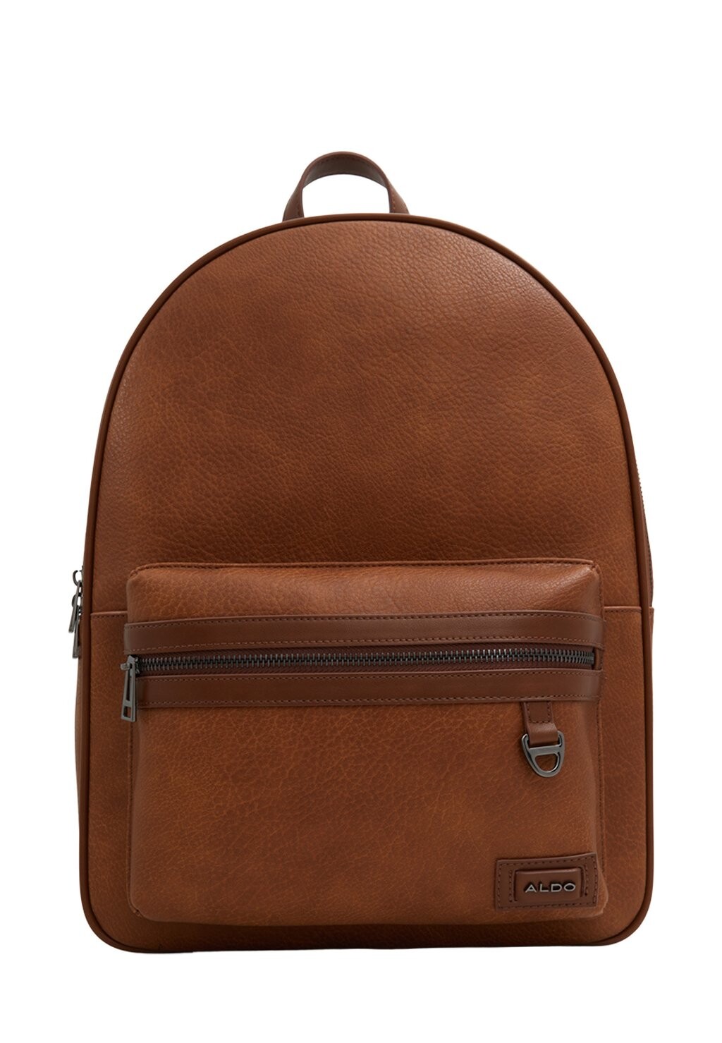 

Рюкзак MARKY ALDO, цвет medium brown