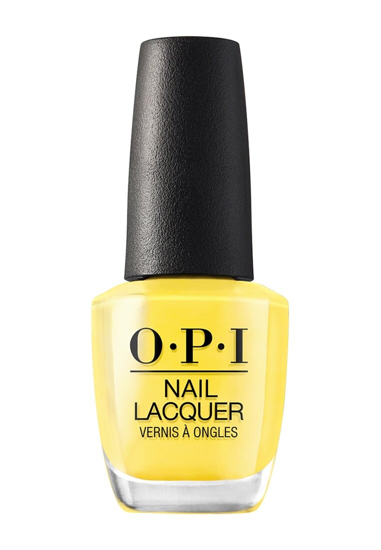 Лак для ногтей Infinite Shine 15Ml OPI, цвет nla 65 i just can't cope-acabana opi гель лак gelcolor brazil 15 мл i just can t cope acabana