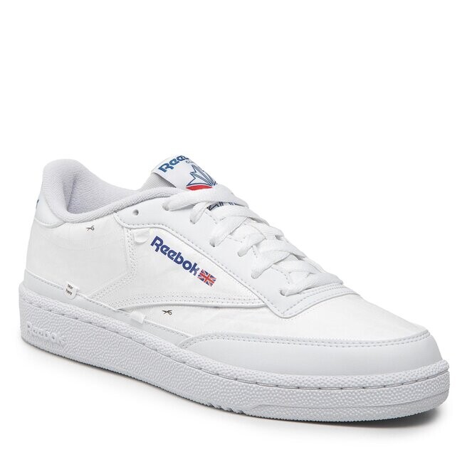 

Кроссовки Reebok ClubC, белый