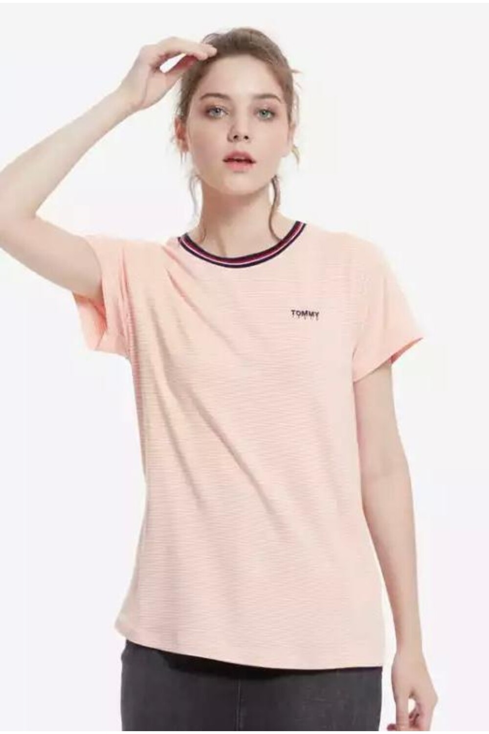 

Футболка Tommy Hilfiger, Белый