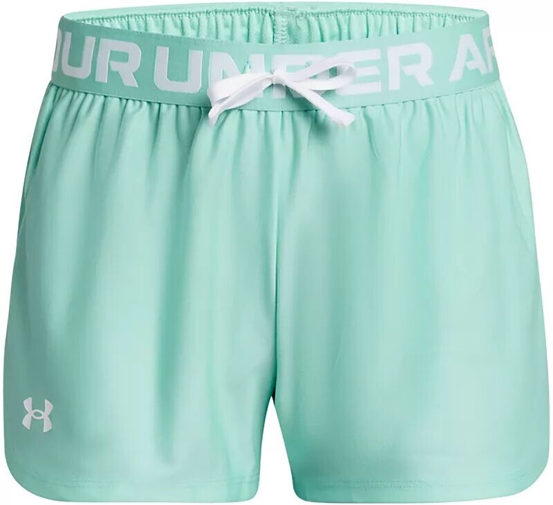 

Шорты Play Up для девочек Under Armour