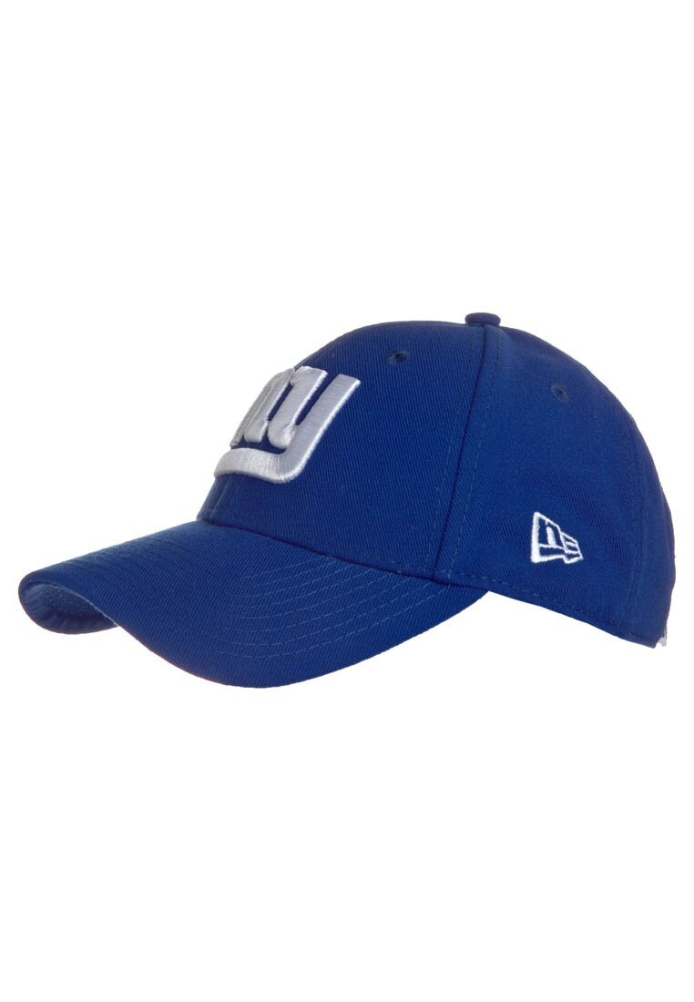 

Бейсболка FIRST DOWN GIANTS New Era, цвет blue