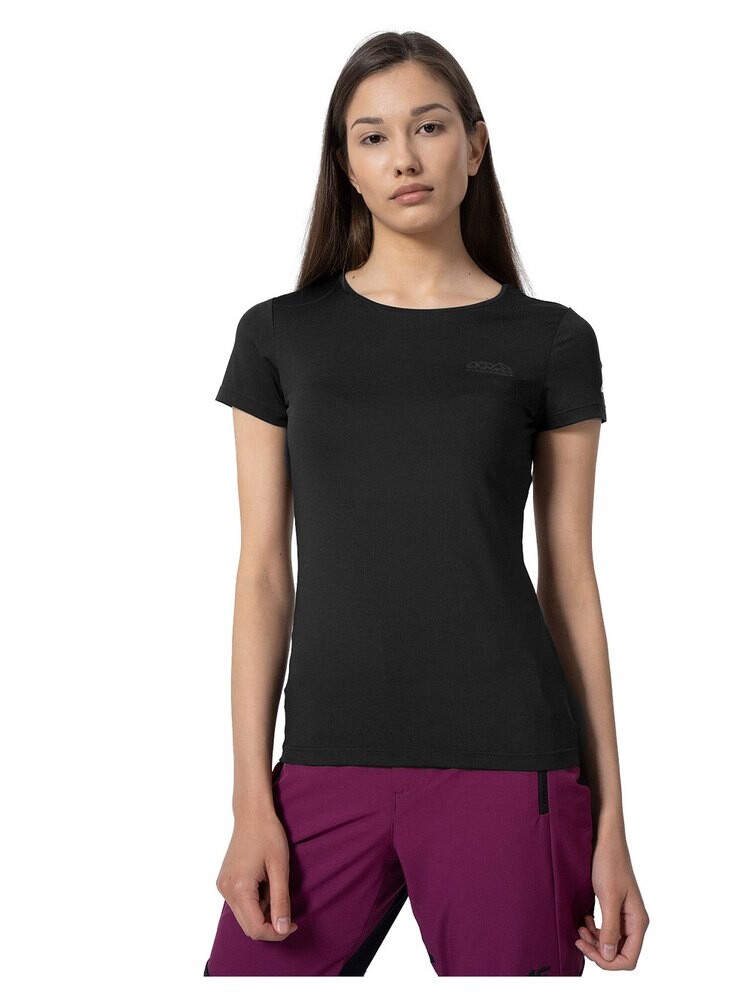 

Футболка 4F TSHIRT FNK F194, серый