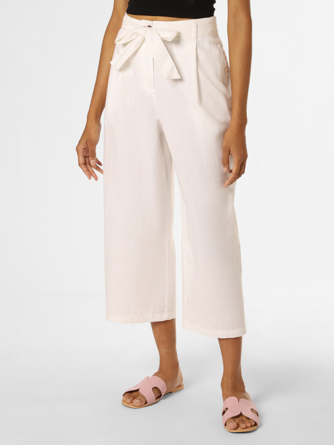 

Брюки Franco Callegari Hose, белый