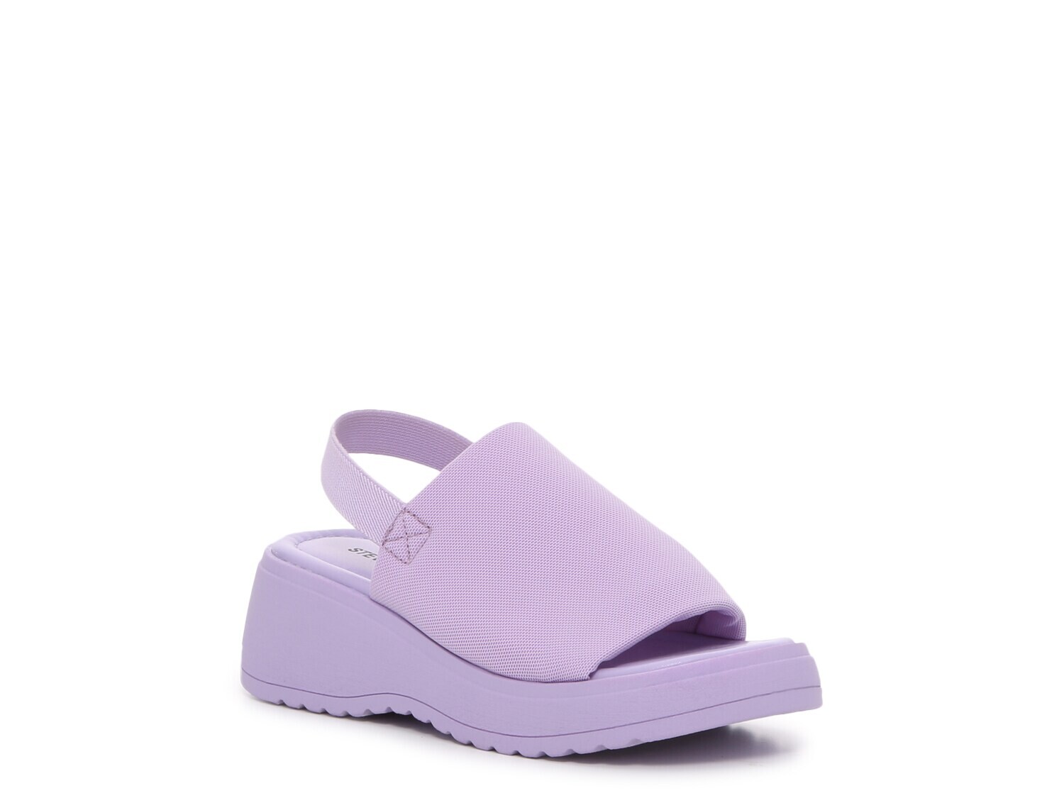 

Сандалии детские Steve Madden Clue, лавандовый