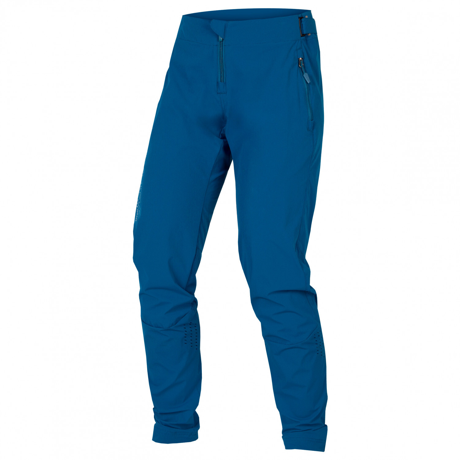 

Велосипедные шорты Endura Women's MT500 Burner Lite Hose, цвет Blueberry