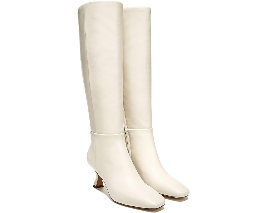 

Ботинки Sam Edelman Leigh, слоновая кость