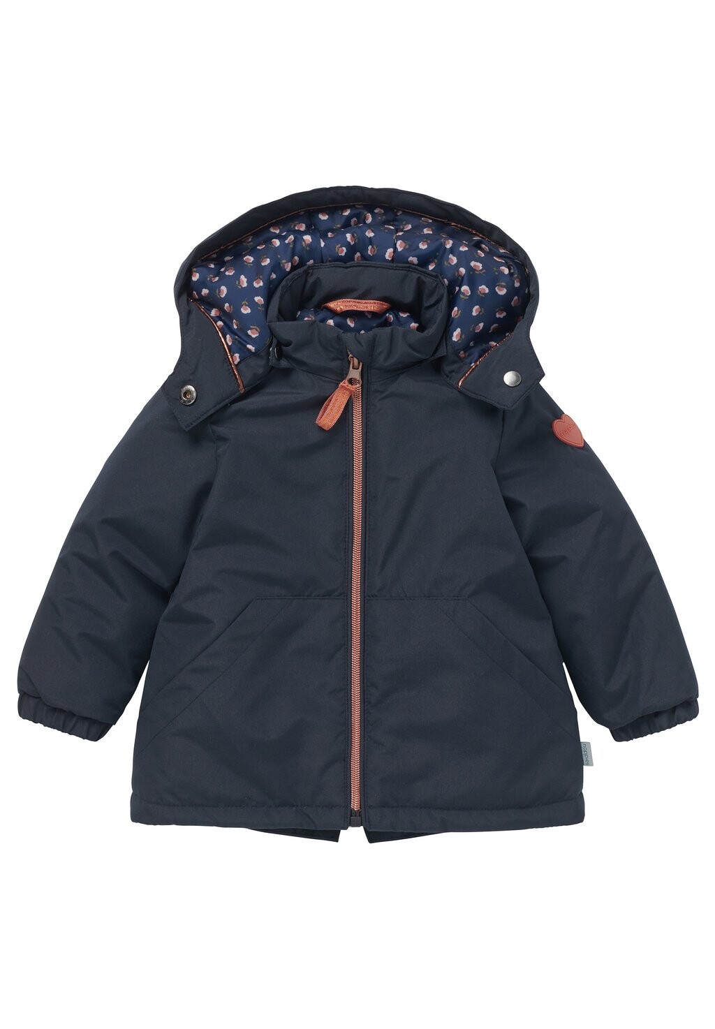

Зимняя куртка LINEVILLE Noppies, цвет dark sapphire