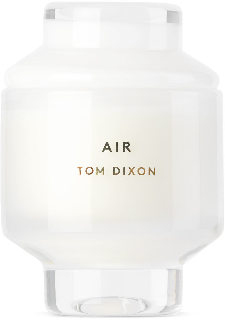 

Свеча Elements Air, 300г Tom Dixon