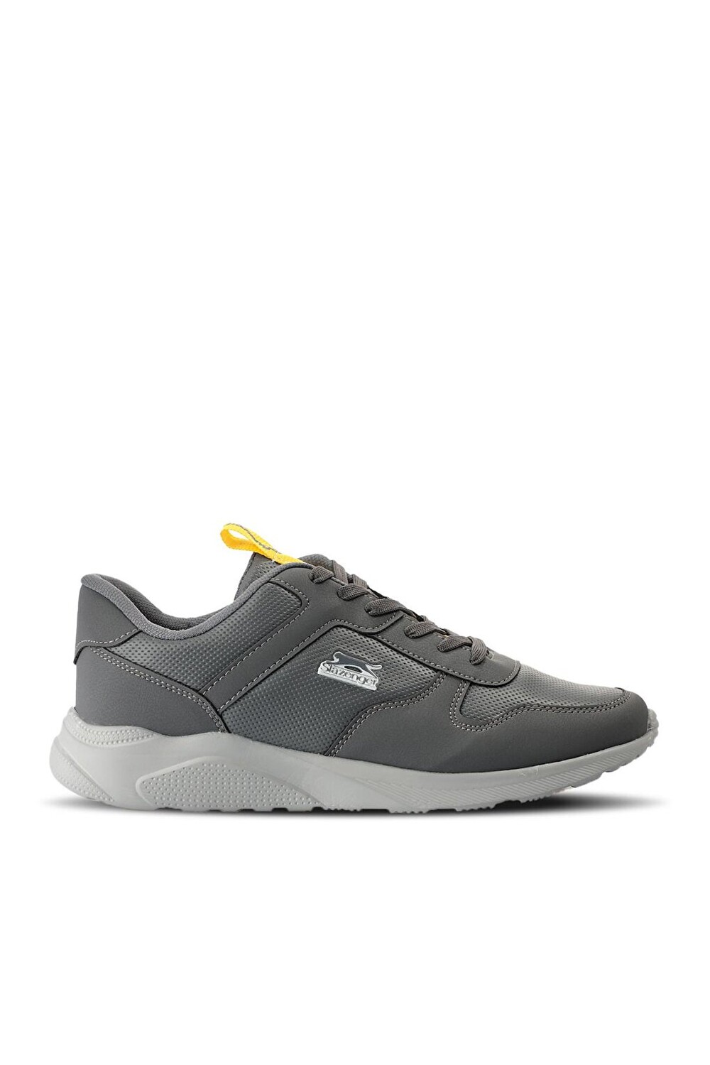 

ENRICA Sneaker Женская обувь Темно-серый SLAZENGER