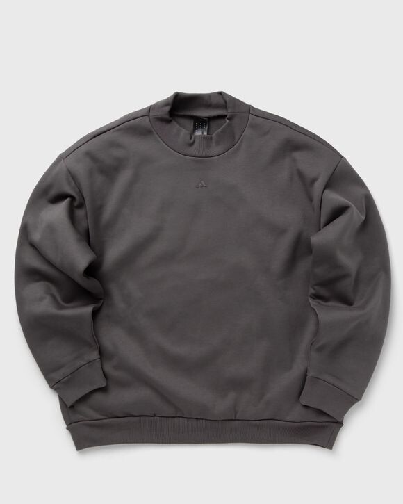 

Толстовка Adidas One Fl Crew, цвет chacoa