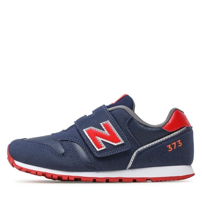 

Кроссовки New Balance, темно-синий