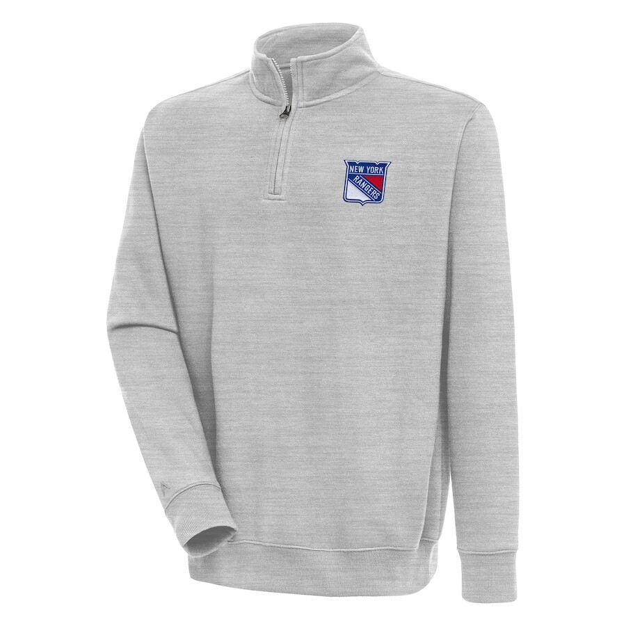 

Куртка Antigua New York Rangers, серый