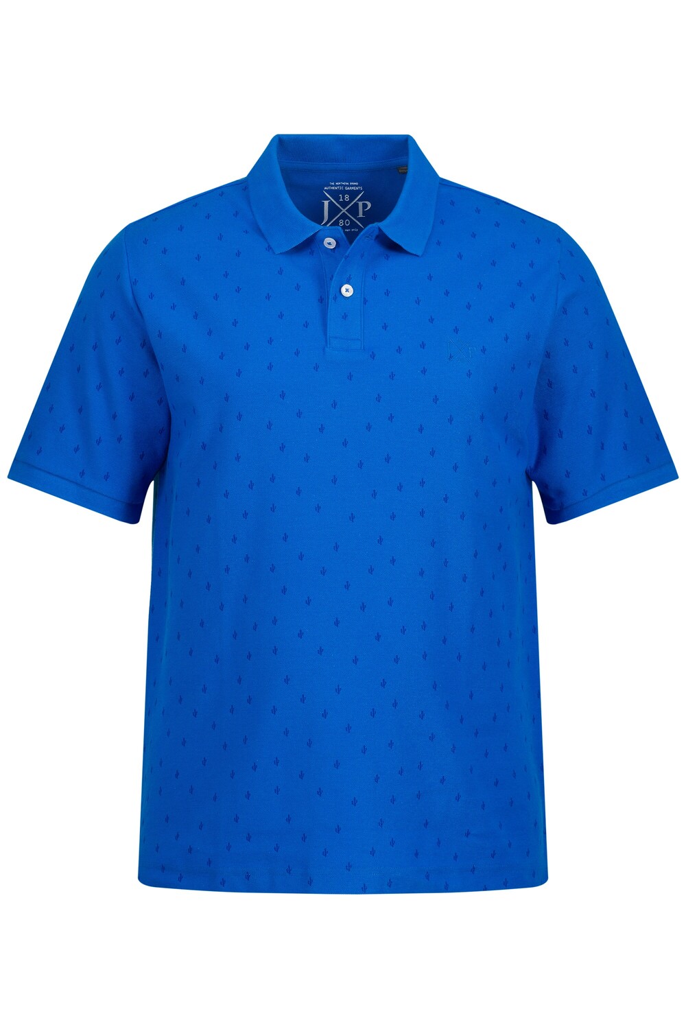 

Поло JP1880, цвет starkes blau