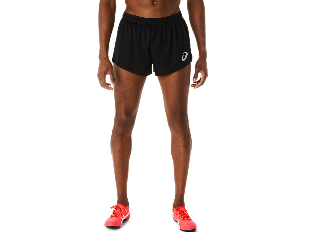

Брюки Asics TRACK ELITE, черный
