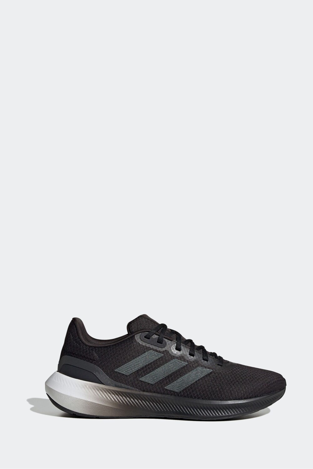 

Спортивная обувь Runfalcon 30 adidas, черный