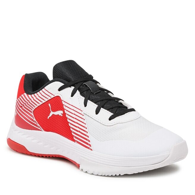 

Кроссовки Puma VarionJr, красный белый