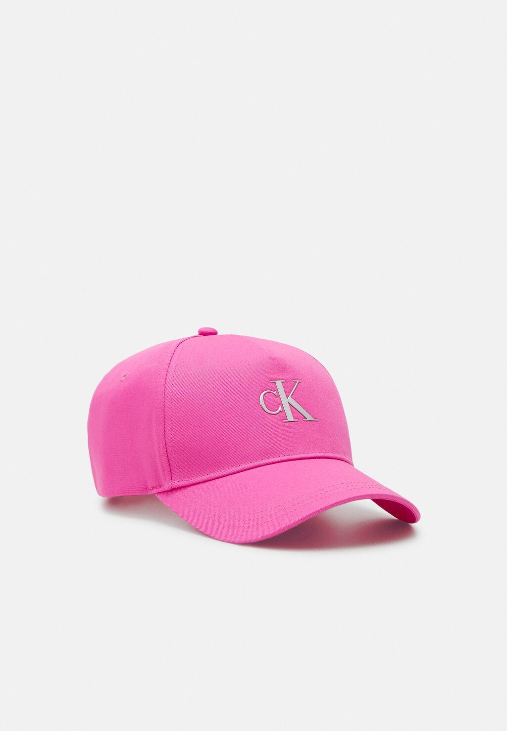 

Бейсболка MINIMAL MONOGRAM UNISEX Calvin Klein Jeans, цвет pink amour
