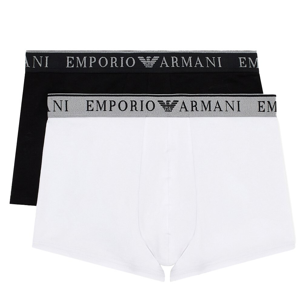 

Боксеры Emporio Armani 111769_3F720 2 шт, разноцветный