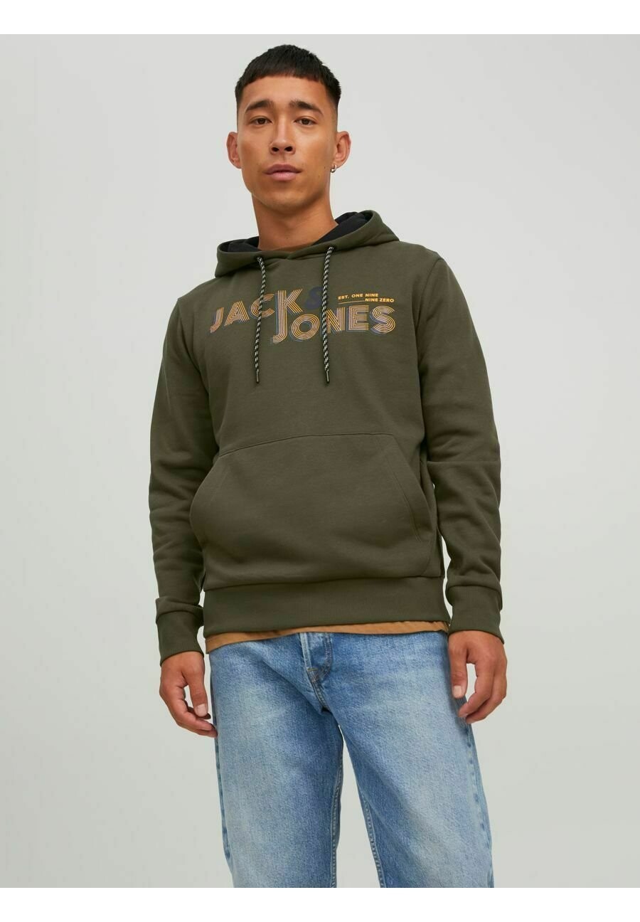 

Худи Jack & Jones