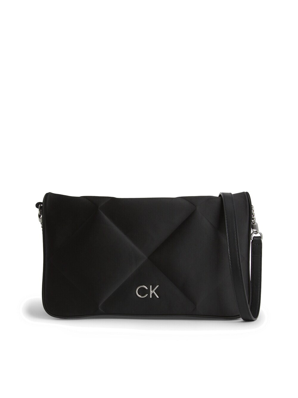 

Сумка через плечо Calvin Klein, черный