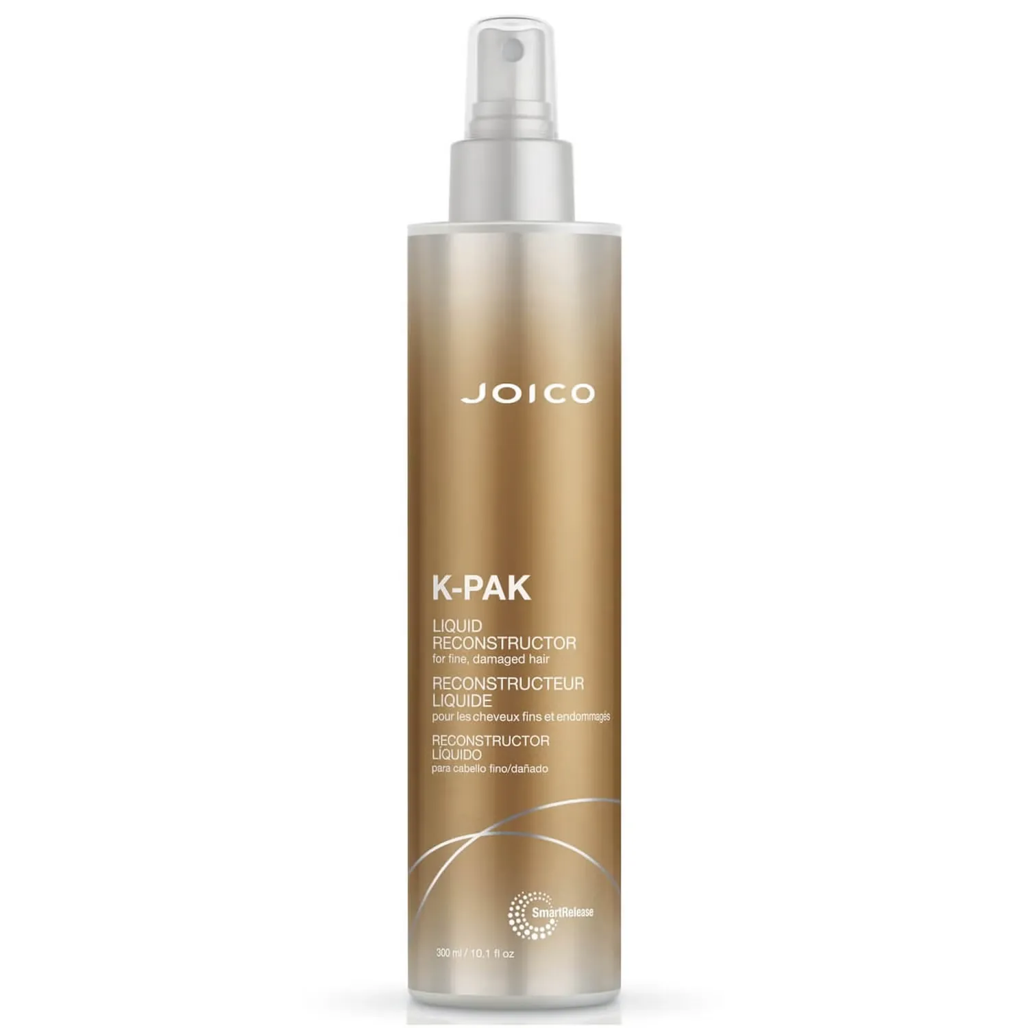

K-Pak Жидкий реконструктор 300мл Joico