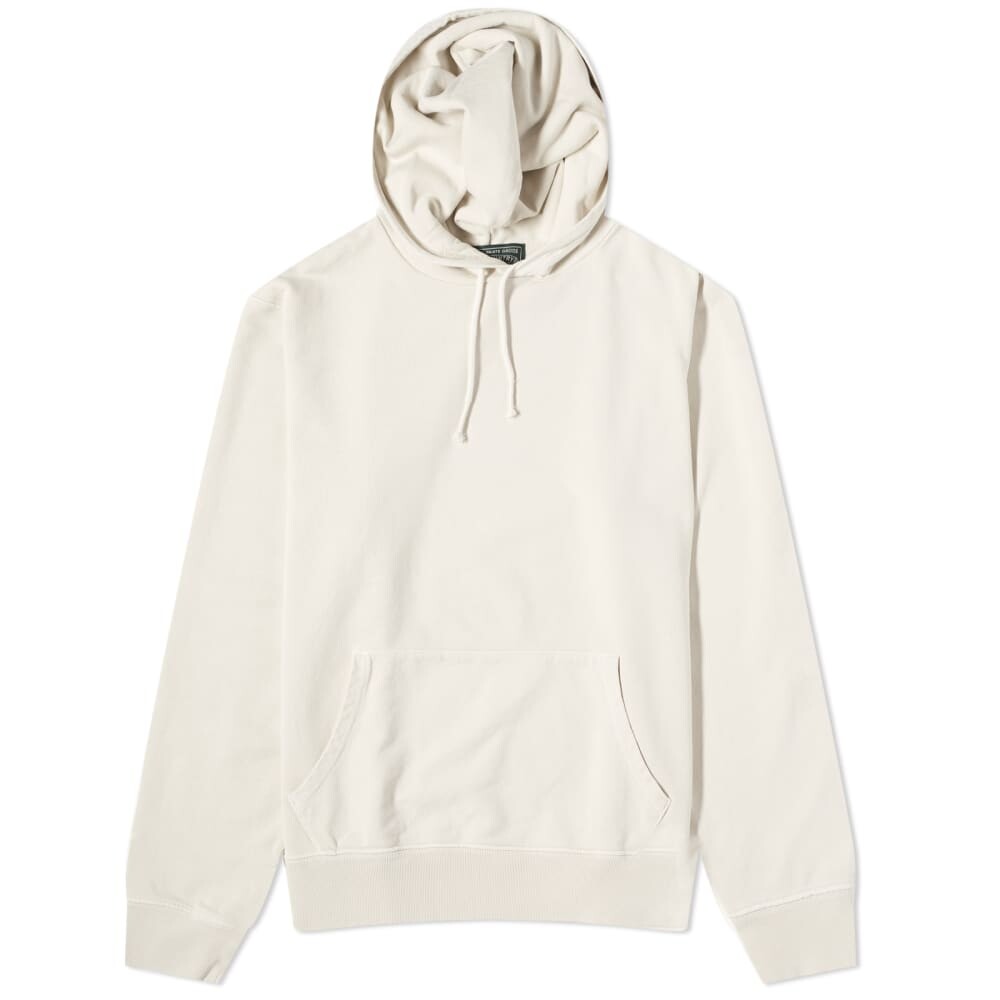 

Толстовка Polo Ralph Lauren x Element, экрю