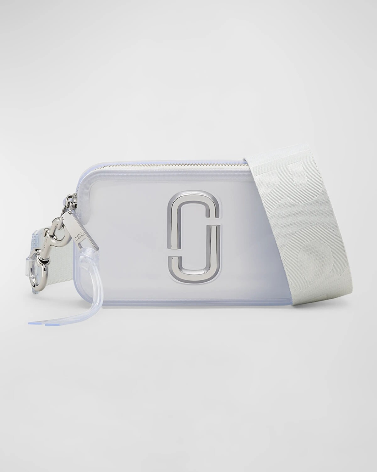 

Сумка для снимков Jelly Marc Jacobs, цвет Clear