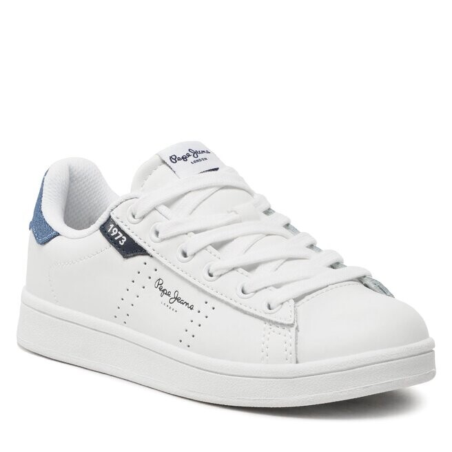 

Кроссовки Pepe Jeans PlayerBasic B, белый