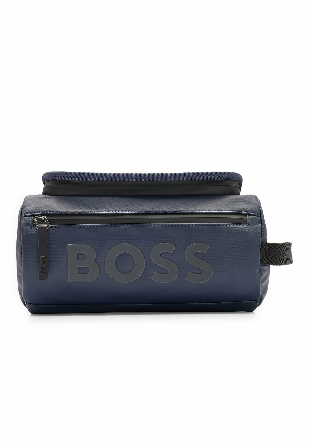 Косметичка THUNDER BOSS, цвет dark blue four свитер вязаный tamirono boss цвет dark blue four