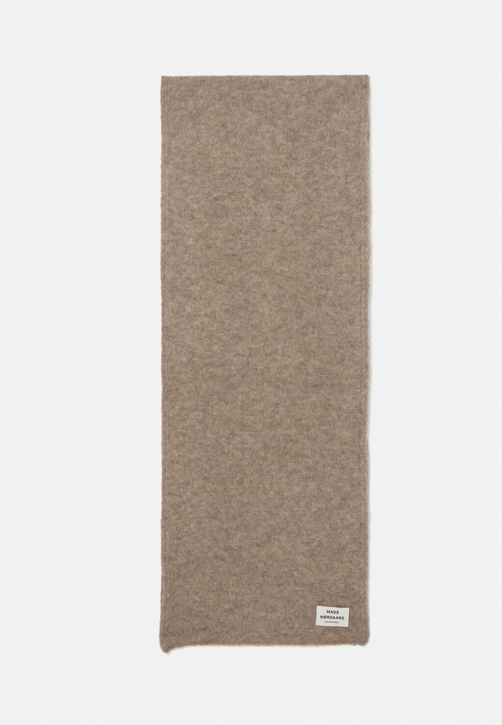 

Шарф TOSCA ALONA SCARF Mads Nørgaard, бежевый