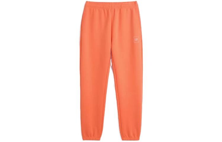 

Трикотажные спортивные штаны мужские Gap, цвет Light linen