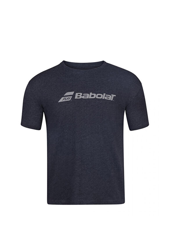 

Мужская теннисная футболка для тренировок Babolat, черный