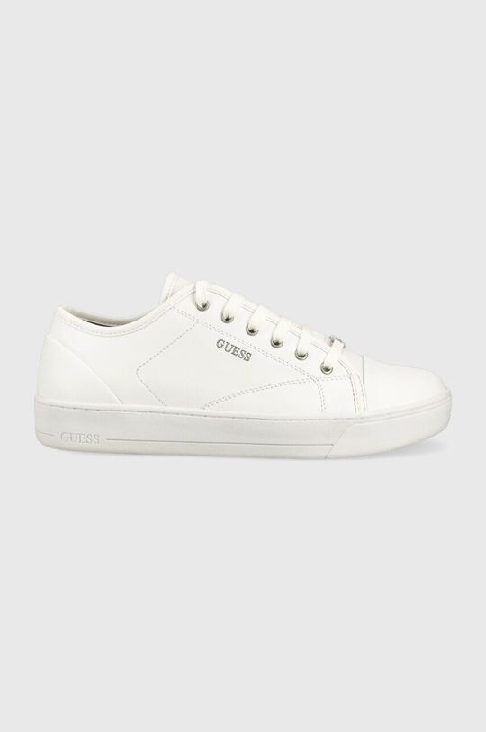 

Кроссовки Udine Guess, белый