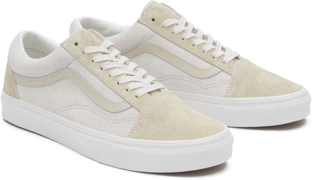 

Низкие кроссовки Vans Old Skool, разноцветный
