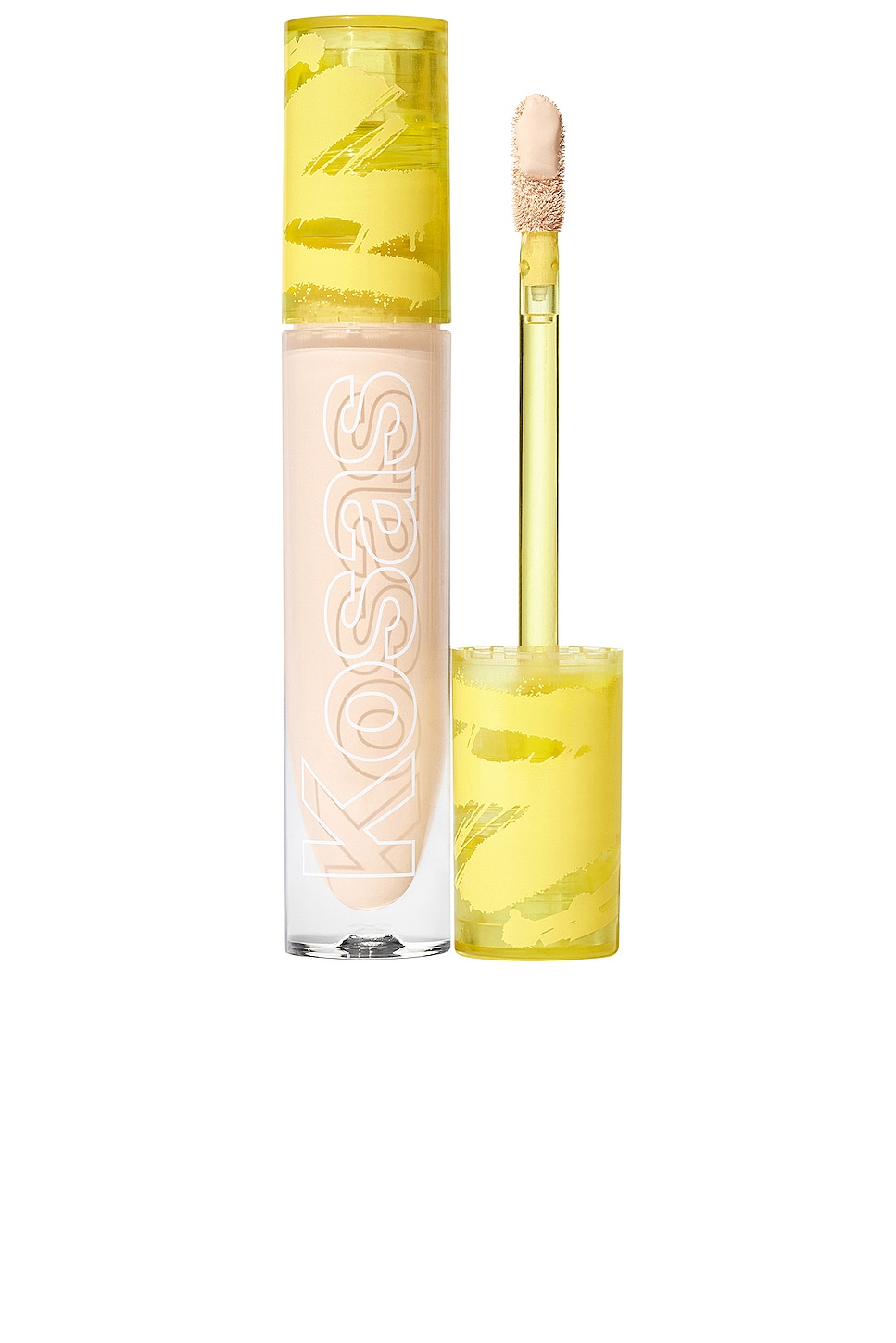 цена Консилер Kosas Revealer Super Creamy + Brightening and Daytime Eye Cream, цвет 1.5 C