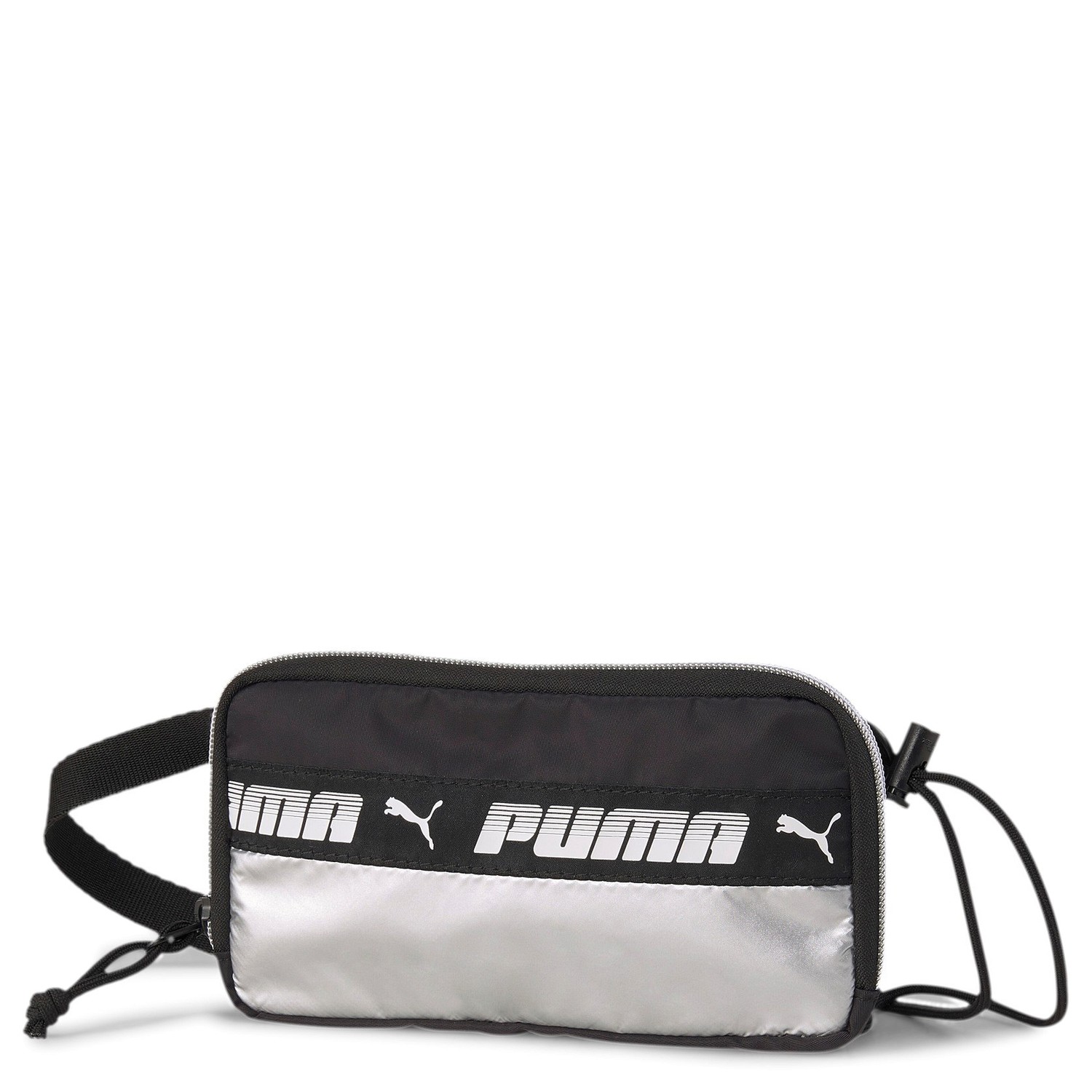 цена Ремень Puma Prime tasche 21 cm, черный
