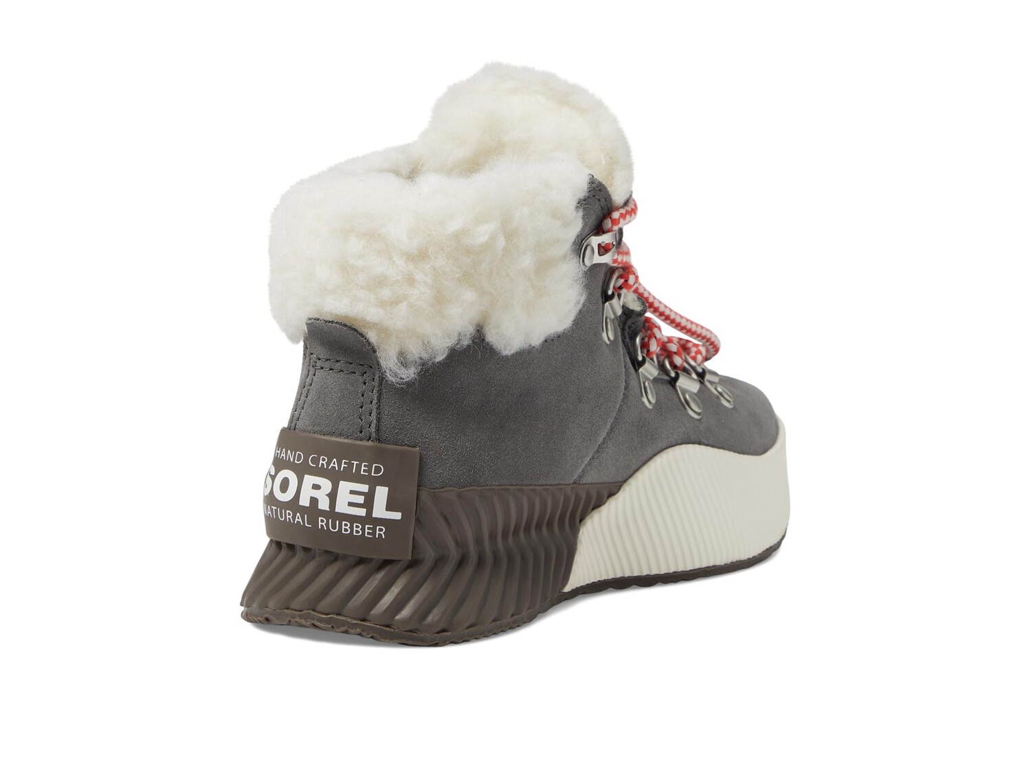 

Ботинки SOREL Kids Out N About Conquest Wp (Little Kid/Big Kid)