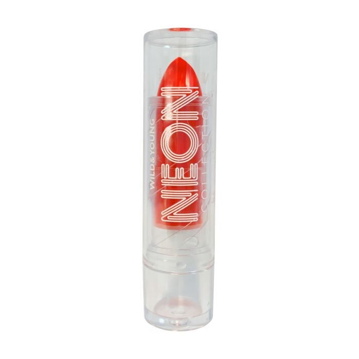 

Губная помада Barras de Labios Neon Wild & Young, 01 Neon