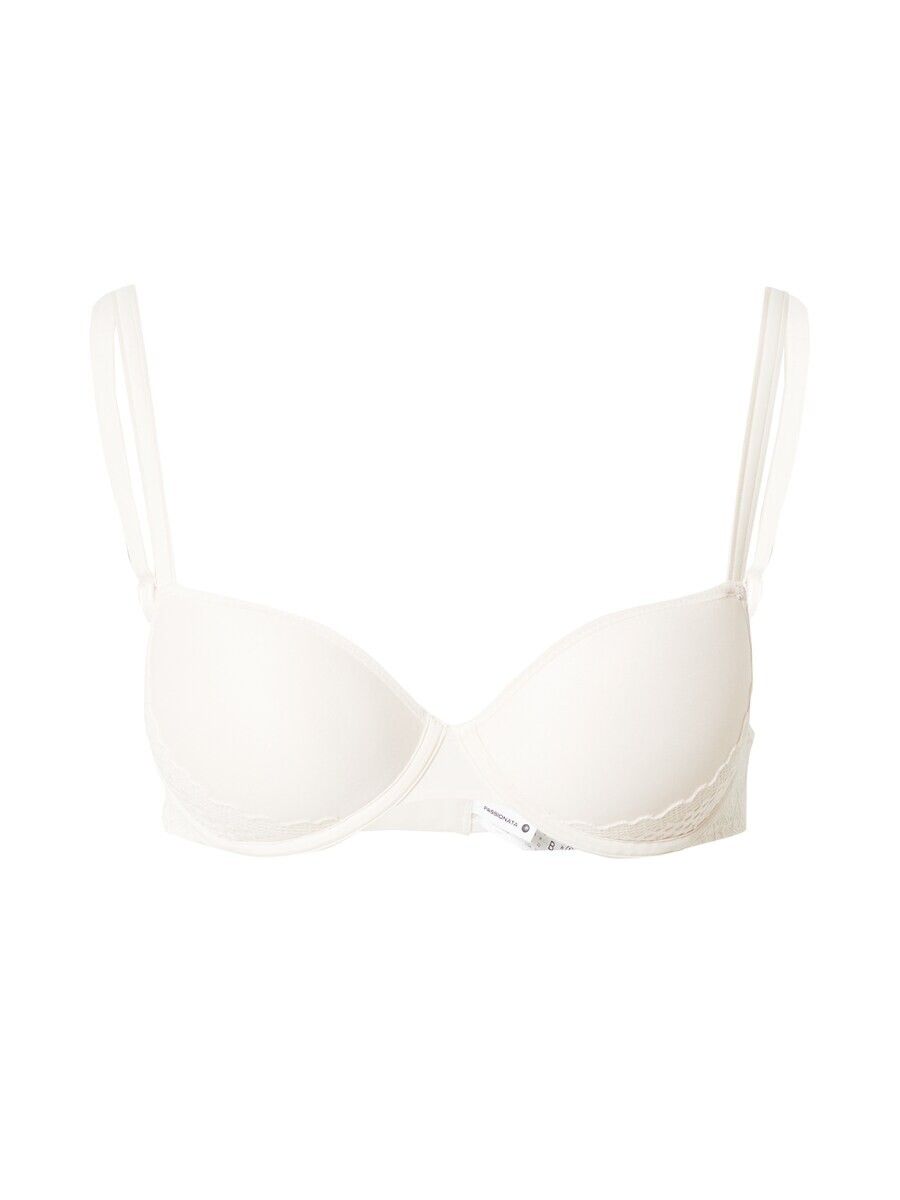 

Бюстгальтер PASSIONATA Push-up Bra, серый