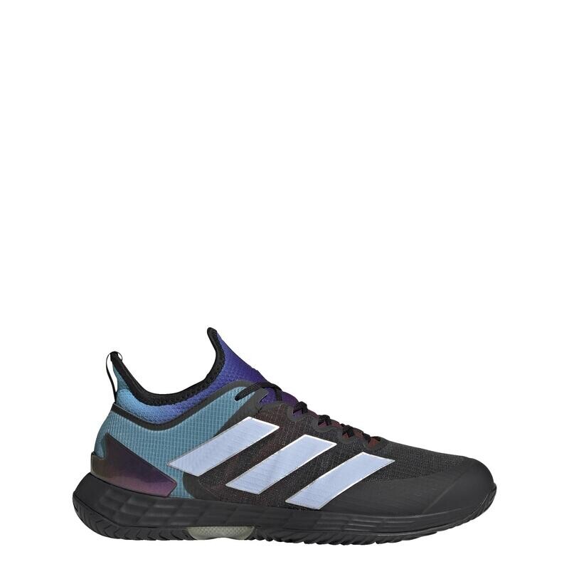 

Теннисные кроссовки Adizero Ubersonic 4 ADIDAS, цвет blau