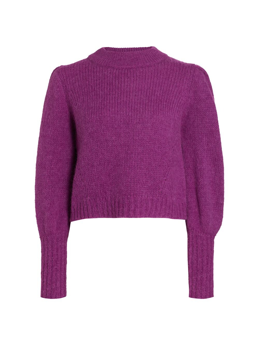 

Кейт Mockneck Свитер Eleven Six