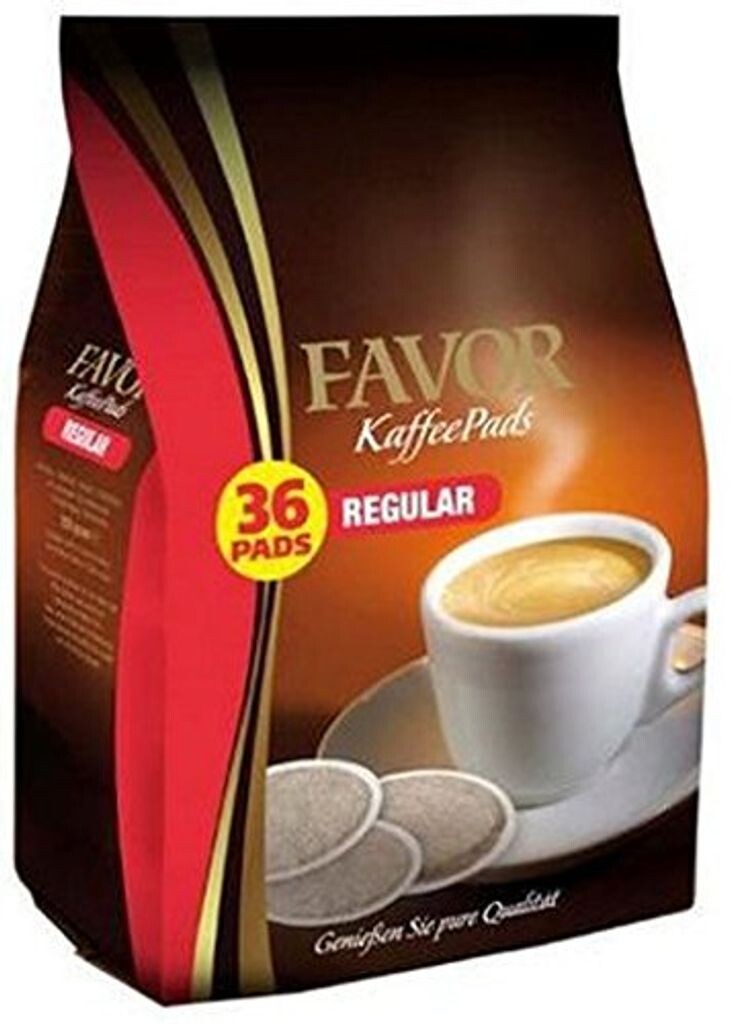 

Сумка Favor Mega Bag Regular 280г Ucc Coffee Germany