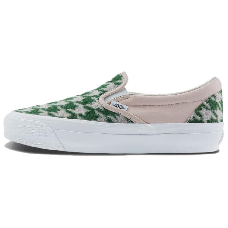 

Кроссовки Vans Slip-on Skateboarding Shoes Unisex, розовый
