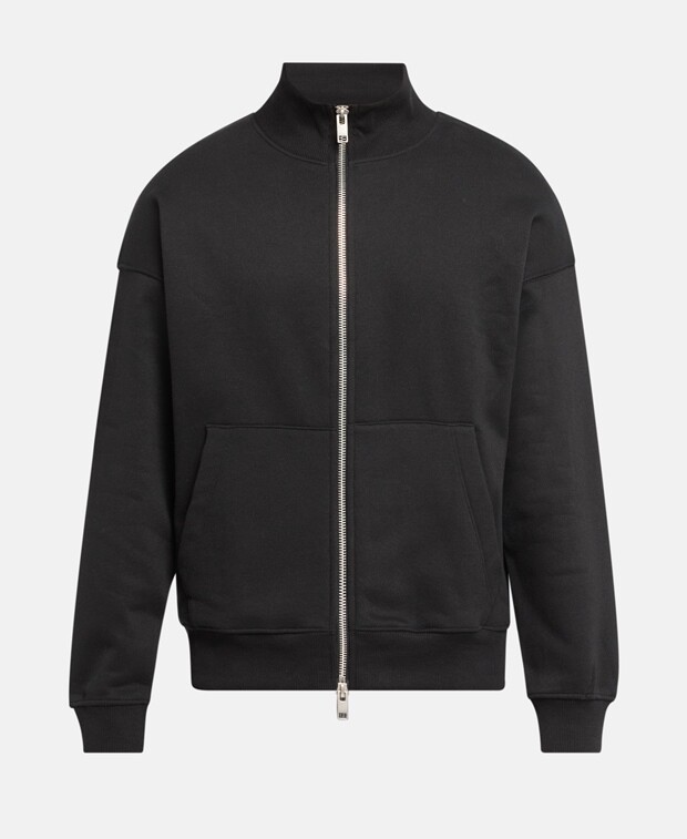 

Толстовка Jack & Jones, черный