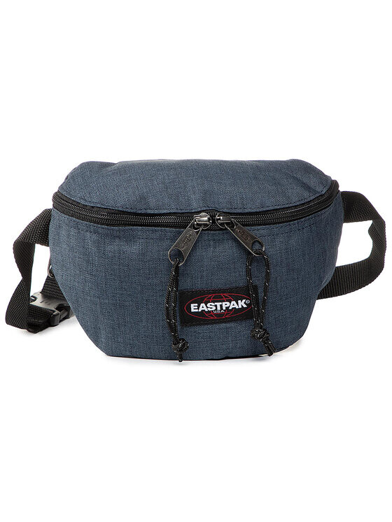 

Поясная сумка Eastpak, серый