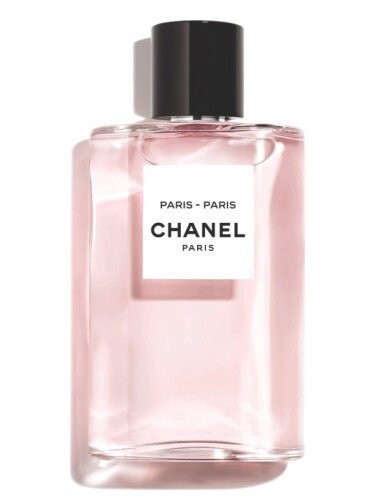 

Туалетная вода, 125 мл Chanel Paris, Paris