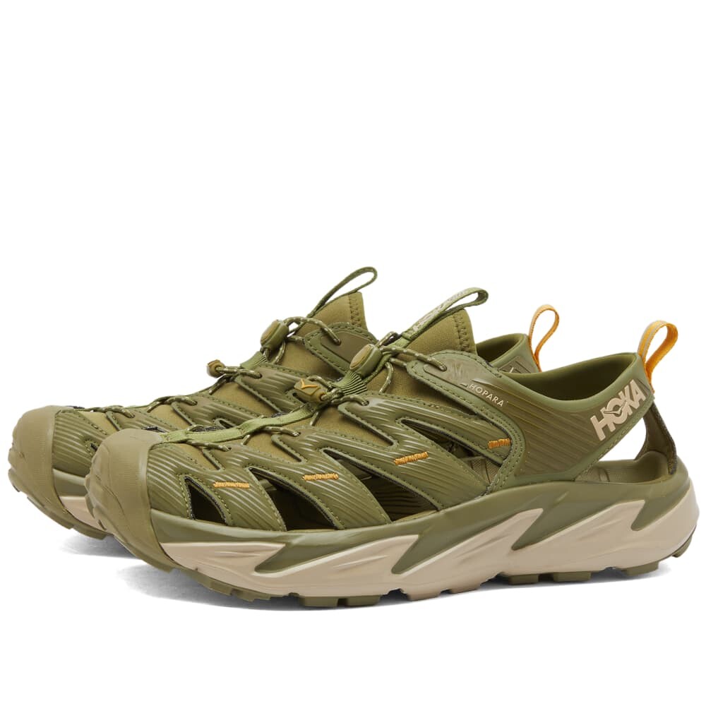 

Hoka One One Кроссовки Хопара